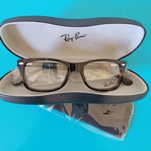 RayBan youth frames